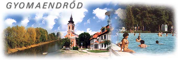 Gyomaendrőd